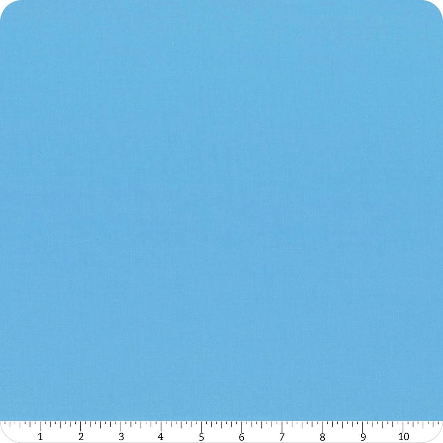 9900 306 Bella Solids Cornflower By-the-Yard