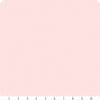 9900 30 Bella Solids Baby Pink 11" End-of-Bolt Piece