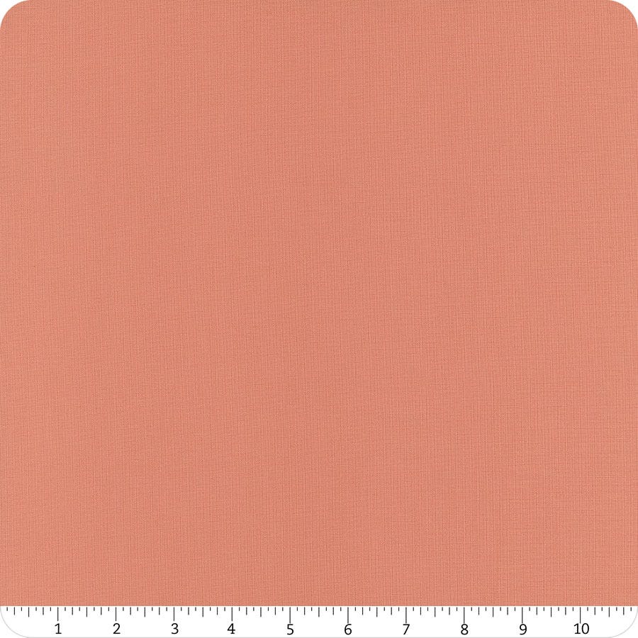 9900 319 Bella Solids Coral Rose By-the-Yard
