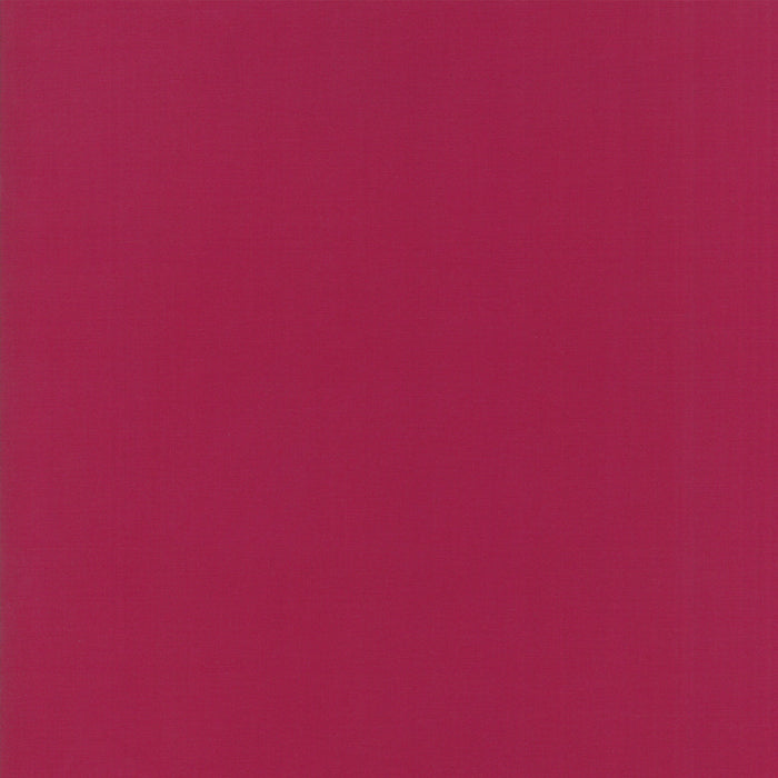 9900 328 Bella Solids Garnet By-the-Yard