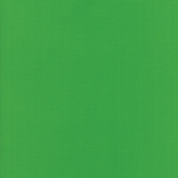 9900 345 Bella Solids Shamrock By-the-Yard