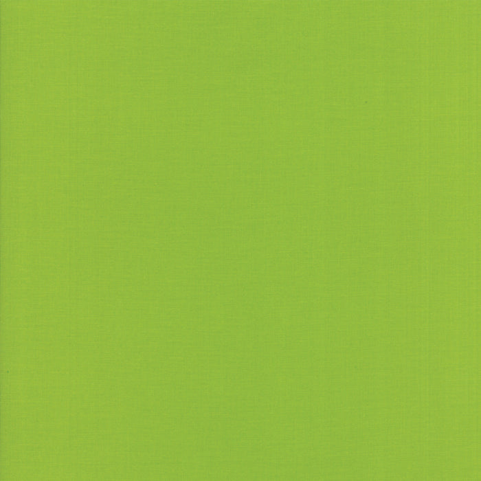 9900 369 Bella Solids Limeade By-the-Yard