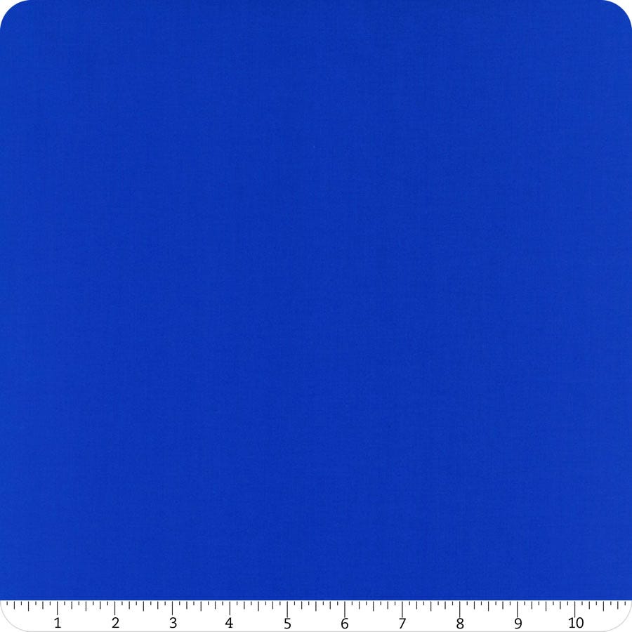 9900 395 Bella Solids Azure By-the-Yard