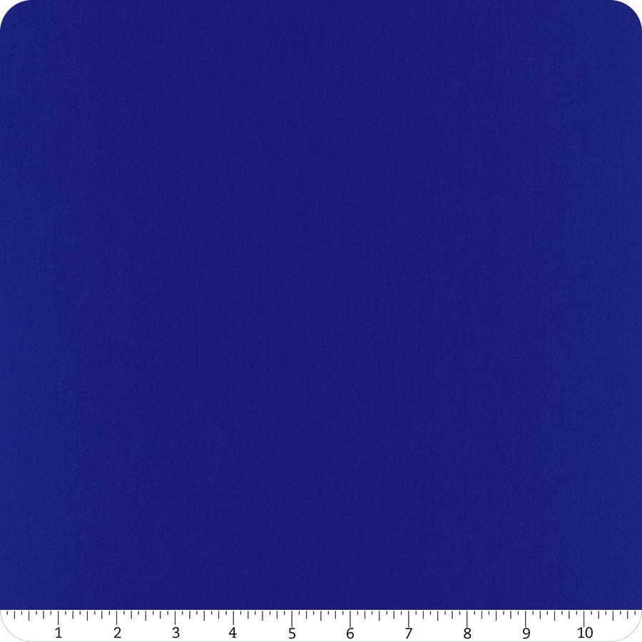 9900 396 Bella Solids Lapis By-the-Yard
