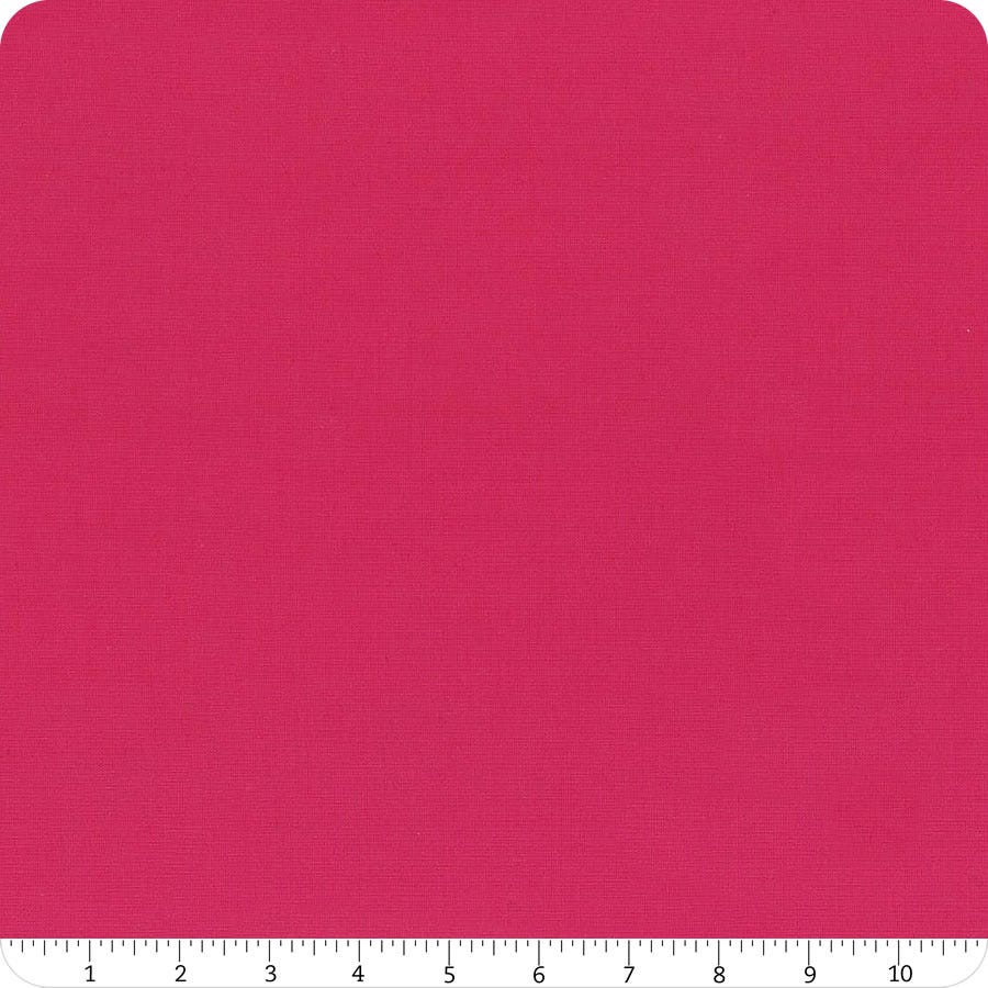 9900 410 Bella Solids 2020 Sangria By-the-Yard