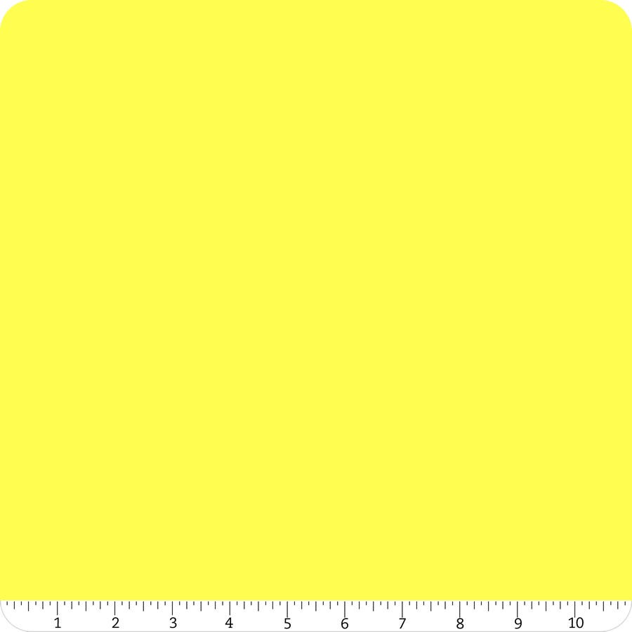9900 414 Bella Solids 2020 Electric Lemonade By-the-Yard