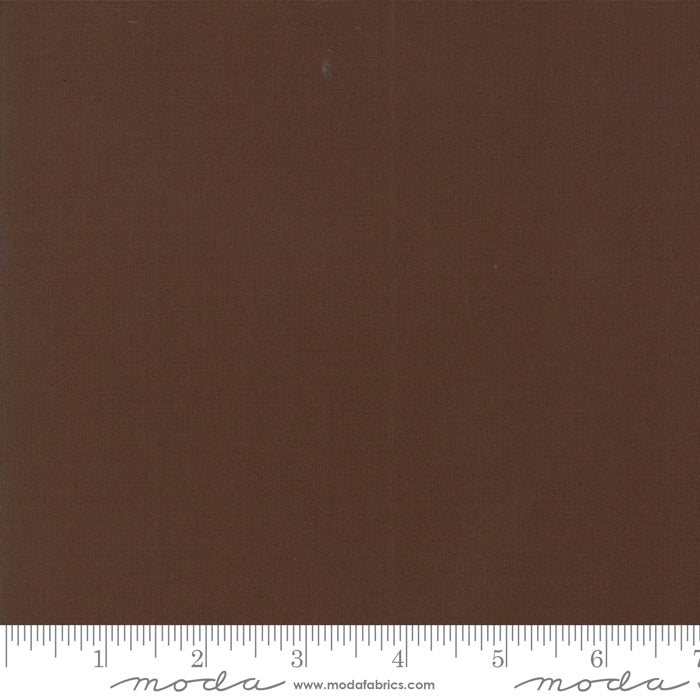 9900 41 Bella Solids Chocolate By-the-Yard