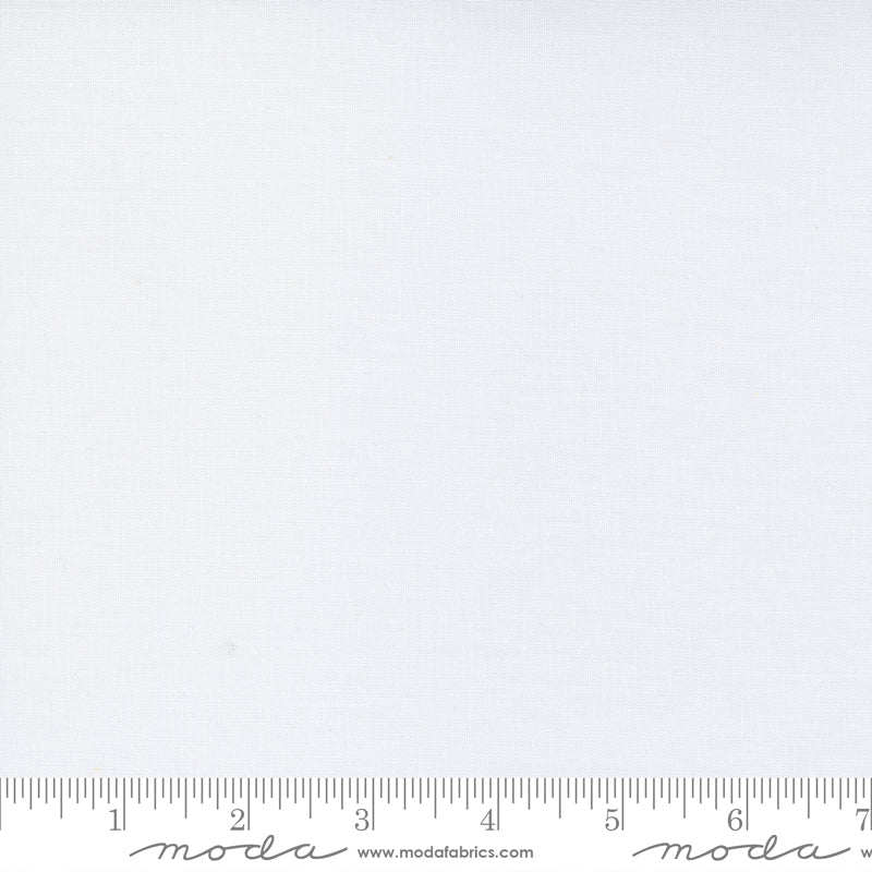 9900 436 Bella Solids Super White By-the-Yard