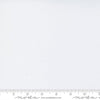 9900 436 Bella Solids Super White 17" End-of-Bolt Piece