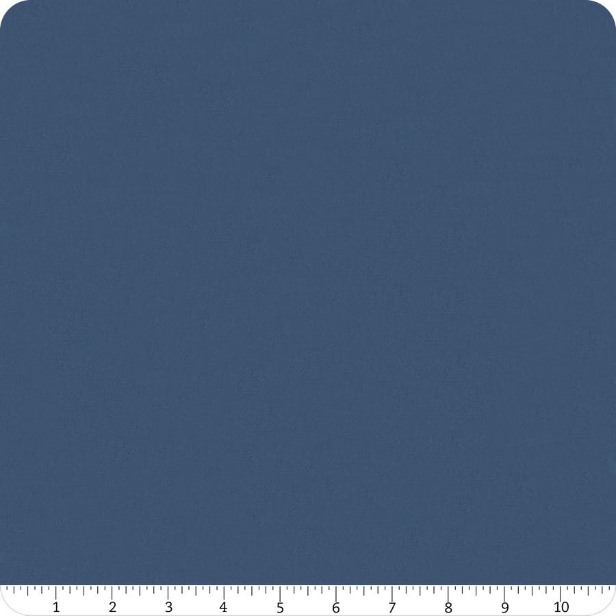 9900 48 Bella Solids Admiral Blue Fat Quarter