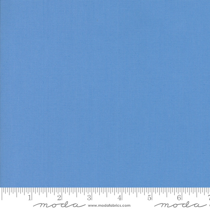 9900 64 Bella Solids Blue By-the-Yard
