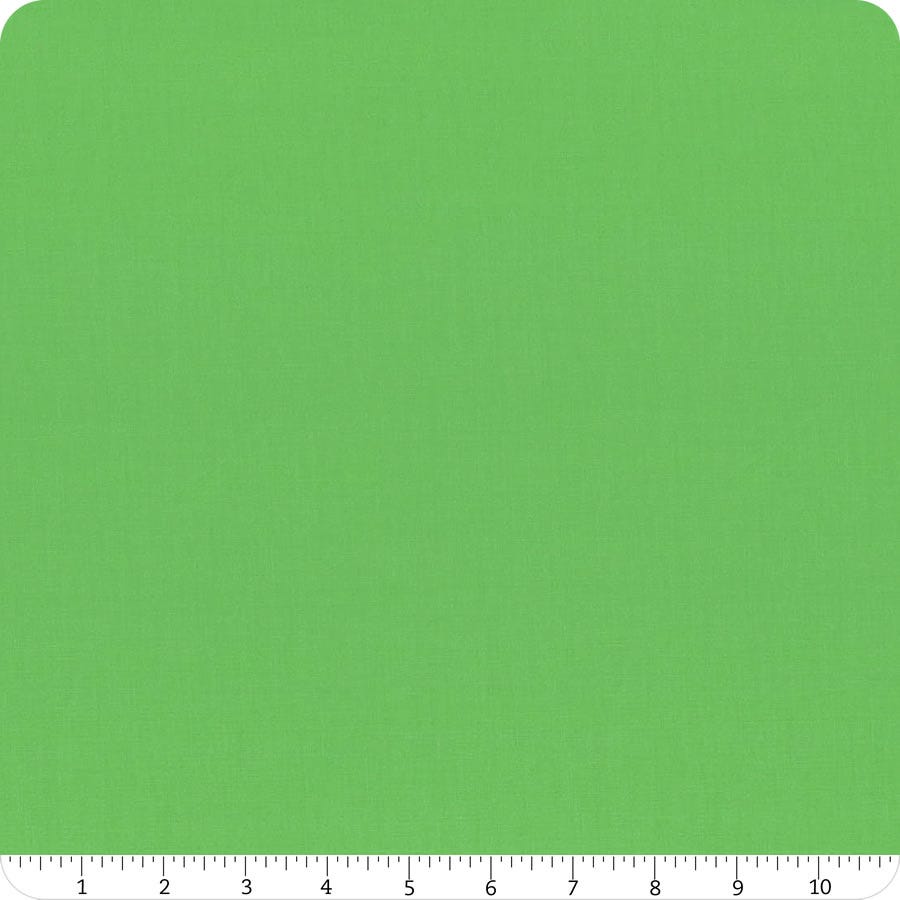9900 76 Bella Solids Kelly By-the-Yard