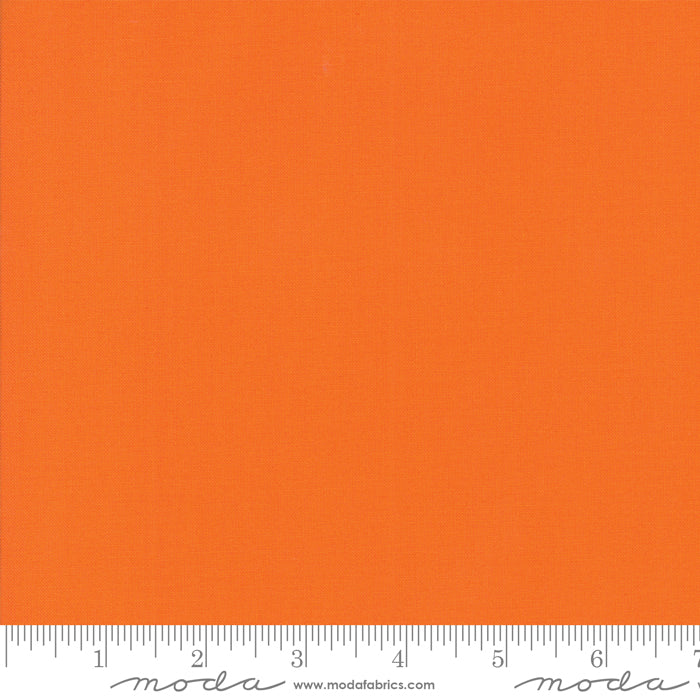 9900 80 Bella Solids Orange By-the-Yard