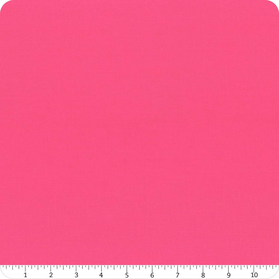 9900 92 Bella Solids Magenta By-the-Yard