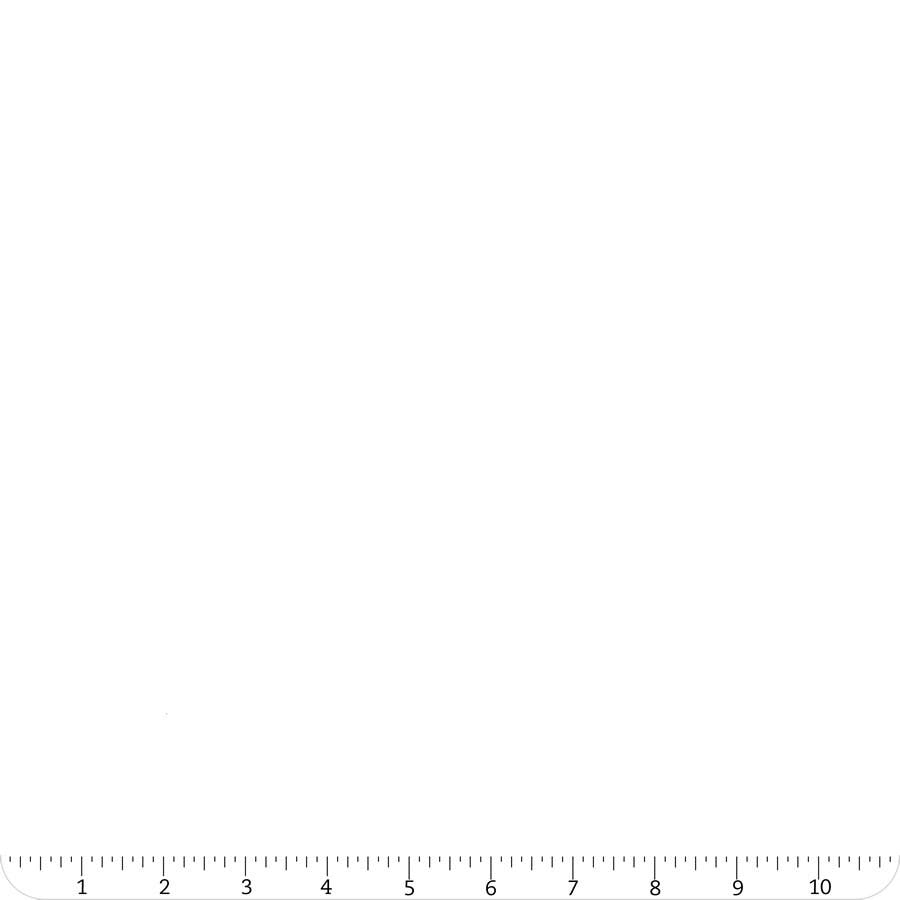 9900 98S Bella Silky White Bleached By-the-Yard