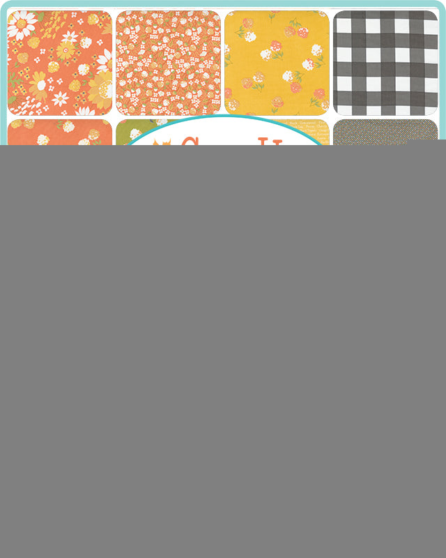 29120HB Cozy Up Honey Bun