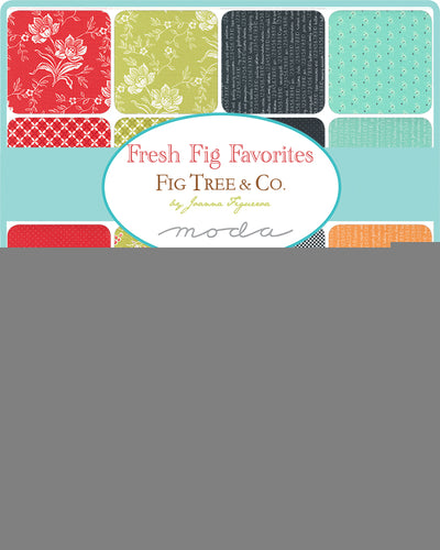 20410PP Fresh Fig Favorites Charm Pack