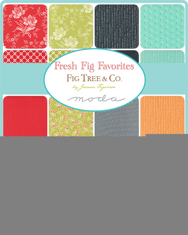 20410HB Fresh Fig Favorites Honey Bun