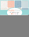 24570AB Make Time Fat Quarter Bundle