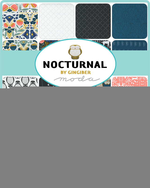 48330JR Nocturnal Jelly Roll