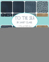 16930F8 To The Sea Fat Eighth Bundle