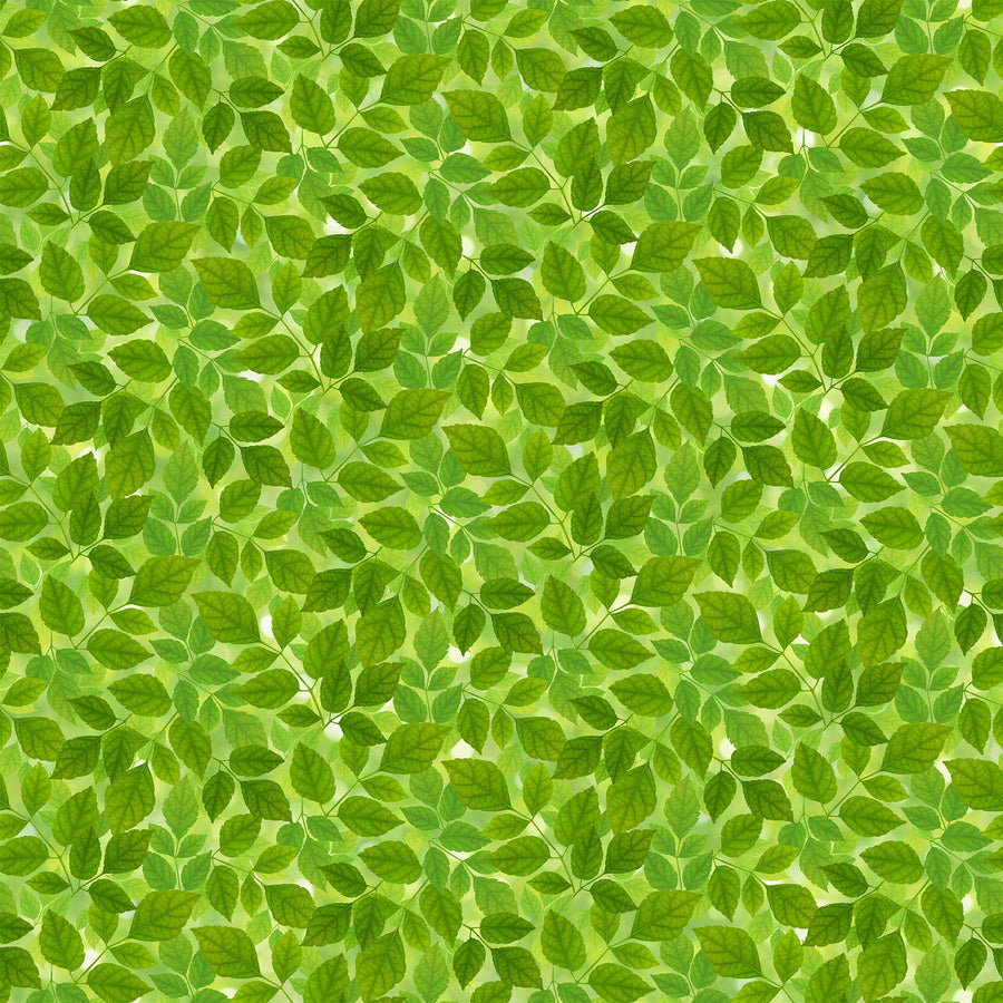 SDP23849 74 Budding Romance Leaves By-the-Yard