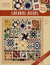 CARAMEL APPLES Quilt Pattern FF 268 Pattern