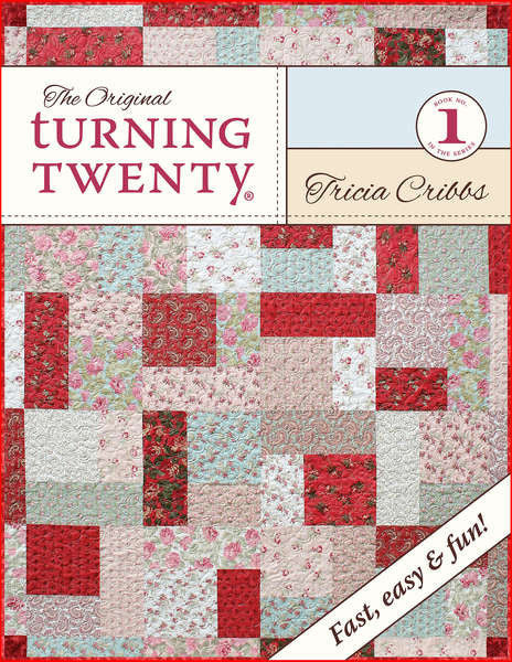 The Original Turning Twenty Pattern