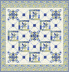 Summer Breeze 2021 Quilt Kit KIT33610 Kit