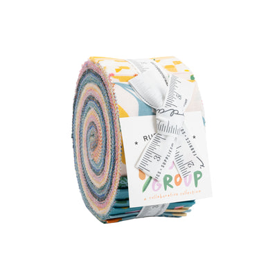 RS5037JR Food Group Jelly Roll